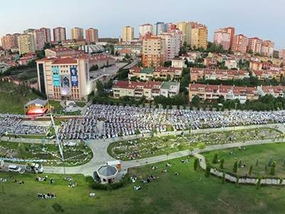 Başakşehir Evden Eve Nakliyat